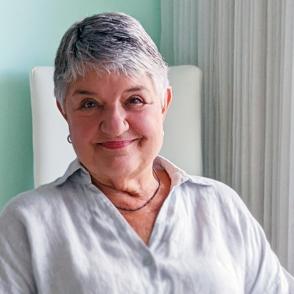 Patricia Schlesinger